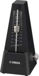 Yamaha Features a classic triangular pyramid