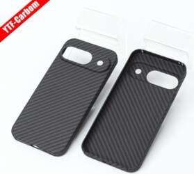 YTF-Carbon Carbon fiber case for Google
