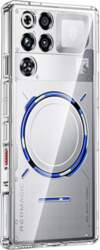 ZTE Nibia Red Magic 11 Pro