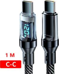 120 W 6A C tipa C