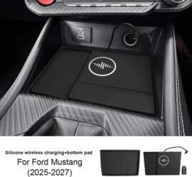 15W Fast Charging Car Wireless Board