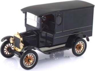 1 līdz 24 Ford Model T