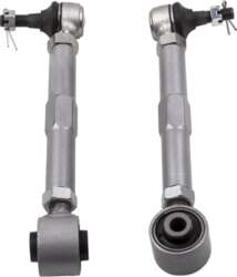 1 Pair Adjustable Rear Toe Control