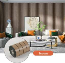 1 Roll Self-Adhesive Wall Panel Sxp