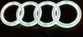 1pcs For audi A3 A4 A5