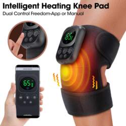 2026 New Multi Functional Knee Joint