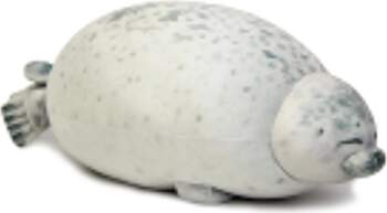 20cm Plīša Blob Zīmogs Spilvens Māte
