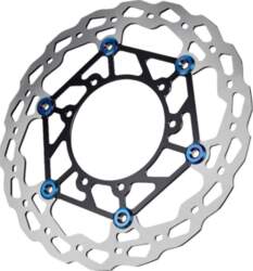 270Mm Front Brake Disc Disk Rotor