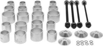 28gab. Pull Press Sleeve Kit Noņemiet