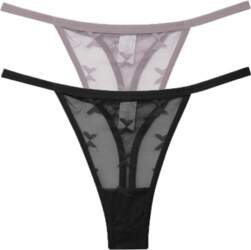 2 gab XL gray