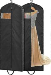 2 Pack 65 Inch Long Waterproof