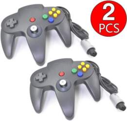 2 PCS New Long Cable Game