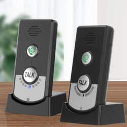 2 Way Voice Intercom Super Long