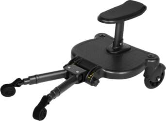 2in1 Universal Stroller Board Buggy Board