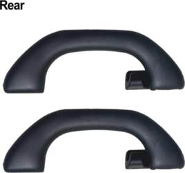 2x for interior Roof Ceiling Grab