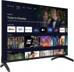 32  Strong Smart Android TV DVB-T2
