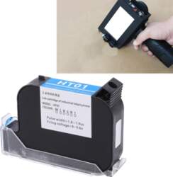 42ML Handheld Printer Ink Cartridge Rapid