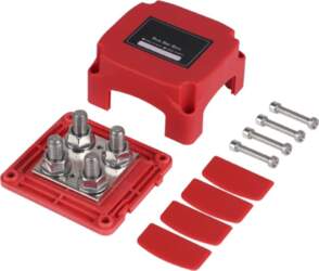 48V 400A High Current Terminal Block