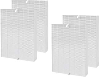 4Pack 115115 HEPA Replacement Filter for