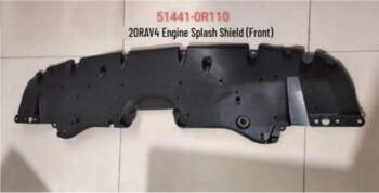 51441-0R110: Compatible with 2020 RAV4`s Front
