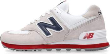 574 New Balance Core Plus `Nimbus