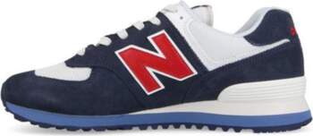 574 New Balance Core Plus `Zils