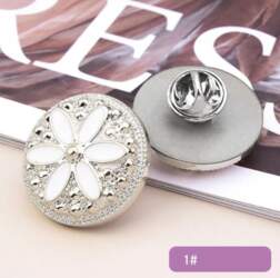 5 gab 18mm 5pcs