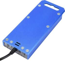 6 Axis Mach3 Digital LCD Display