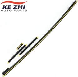 8251L3 1Set Front Windshield Lower Trim