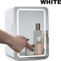 8L Mini Make Up Fridge with