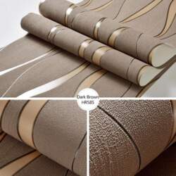 9.5 Meters Water Wave Pattern