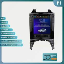 9.7 collu Ossuret Android auto