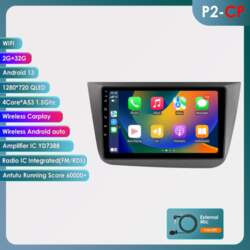 9 collu 8Core 7862 Audio 2din