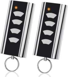 (2 Pcs) Remote Control for Normstahl