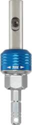 [711L] Inline Ratchet Driver HEX -