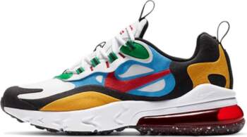 (GS) Nike Air Max 270 React