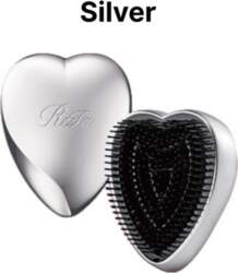 [Refa] Sirds birste 7 Krāsa Silver