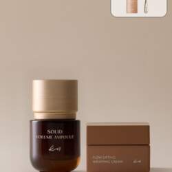[SET] Koi Solid Volume Ampoule +