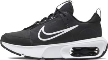 (WMNS) Nike Air Max Interlock `Black