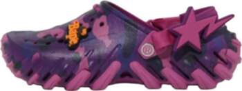 A BATHING APE x Crocs ECHO