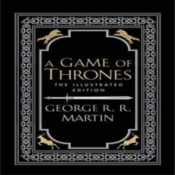A Game of Thrones by George