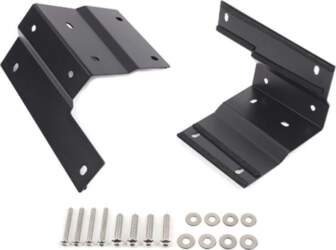 A-pillar Lamp Bracket Light Mount Support