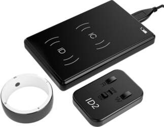AA58 JAKCOM CDS RFID Replicator for