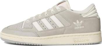 Adidas Centennial 85 Low Metallic Grey