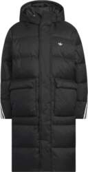 Adidas Originals LONG DOWN JACKET LONG