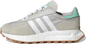 Adidas  Retropy E5 Grey Pulse Mint