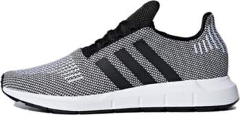 Adidas Swift Run `Core Black Cloud