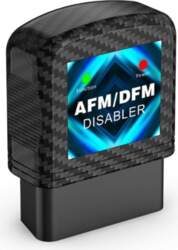 AFM DFM Disable Device Durable Active