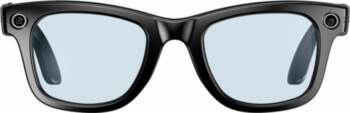 AI Smart Glasses: 1300W Camera, Bluetooth