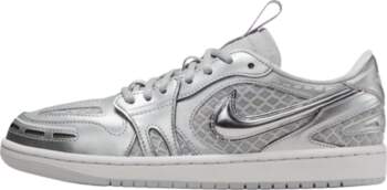 Air Jordan 1 Low Method of